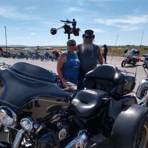 Meet your Posher, Skyleen